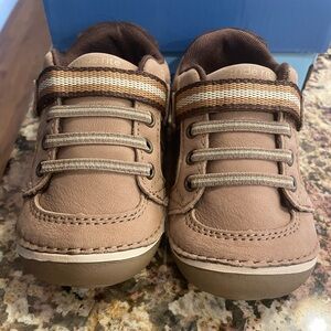 Brand new Stride Rite shoes